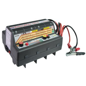Cargador de baterías BatteryMate 150-9 TS01-VDE