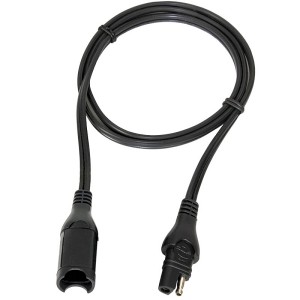 Alargador cable Optimate 100 cm O33