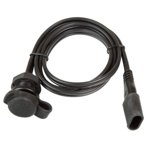 Cable Optimate alargador SAE 1m O40