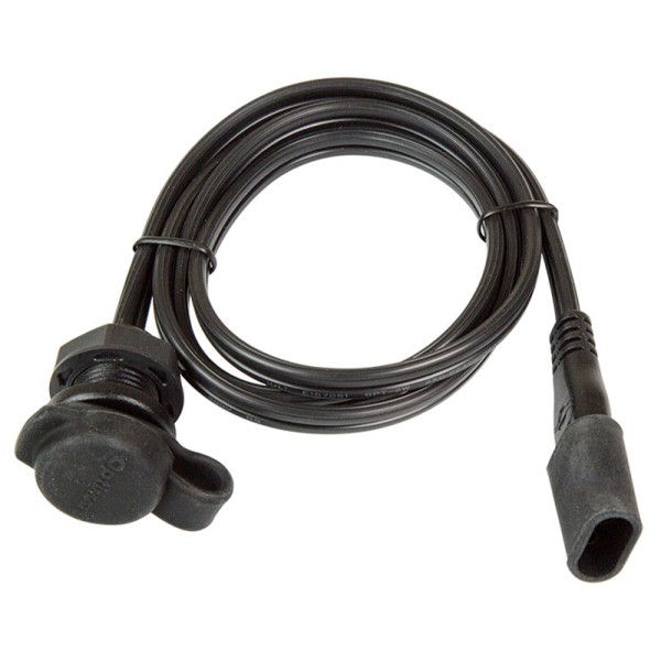 Cable Optimate alargador SAE 1m O40