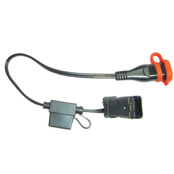 Adaptador Optimate para conector Ducati O47