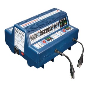 Cargador de baterías Optimate Pro-4 TS-52VDE