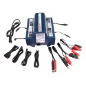 Cargador de baterías Optimate Pro-4 TS-52VDE