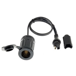 Conector cargador Optimate toma de mechero (hembra) O06