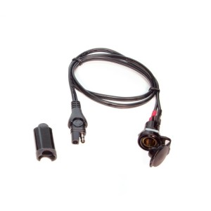 Toma DIN Impermeable tipo hembra O08