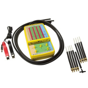 Sincronizador Vacuummate TS-72-KIT