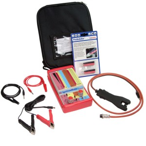 Tester ignición Ignitionmate TS-90-KIT
