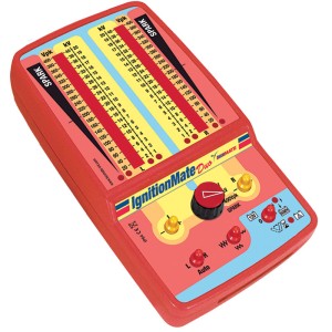 Tester ignición Ignitionmate Duo TS-92