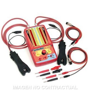 Tester ignición Ignitionmate Duo TS-92