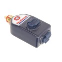Cargador USB Optimate Doble 3300 mA O-115