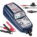 Cargador/Mantenedor de baterías Optimate 5 6V-12V TM320