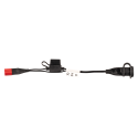 Conector Optimate Adaptador Diagnosis Euro5 0-77