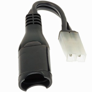 Conversor Optimate conexión TM a SAE O17