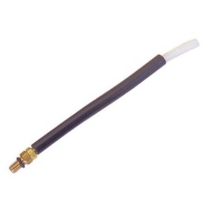 Kit Tubos Tecmate MX5 Flexi Recambio Vacummate TS-200