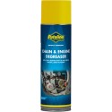 AEROSOL PUTOLINE CHAIN & ENGINE DEGREASER 500 ML
