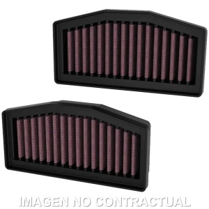Filtro aire K&N BMW R GS 1300