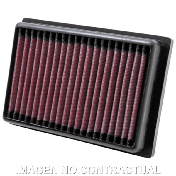Filtro Aire K&N Can Am Spider RS/ST