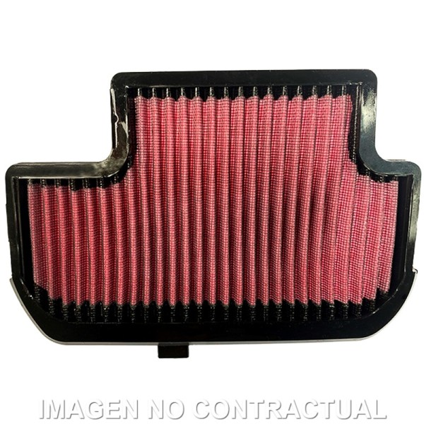 Filtro aire K&N CF Moto NK400- GT400