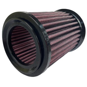 Filtro aire K&N CF Moto 700 CL-X