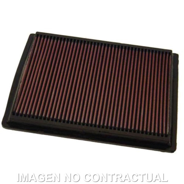 Filtro aire K&N Ducati Monster 916