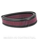 Filtro aire K&N recambio Series RK