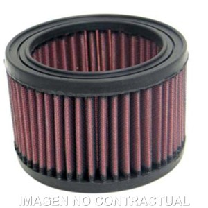 Filtro aire K&N Honda NX Dominator 650