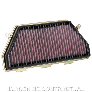 Filtro aire K&N Honda CBR 1000 RR SP (17/)