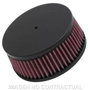 Filtro aire K&N Honda CR 125 R / 250 R