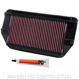 Filtro aire K&N Honda CB 1100 SFX Eleven