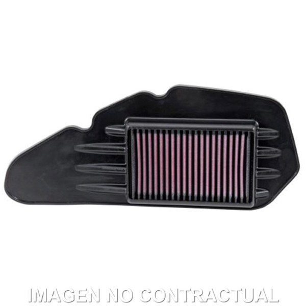 Filtro aire K&N Honda PCX 125