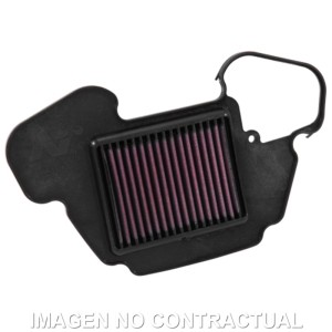 Filtro aire K&N Honda MSX 125