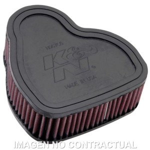 Filtro aire K&N Honda VTX 1200
