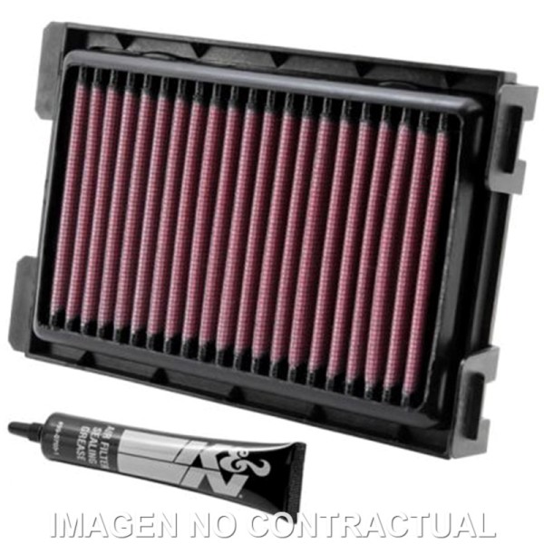Filtro aire K&N Honda CBR A 250