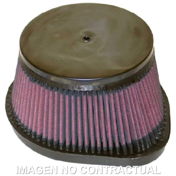 Filtro aire K&N HONDA CR 125/ 250/ 500 (89/01)
