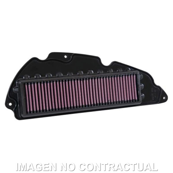 Filtro Aire K&N Honda Forza