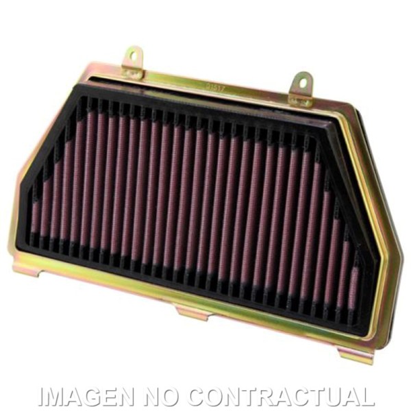 Filtro aire K&N Honda CBR 600 RR