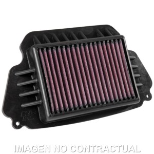 Filtro Aire K&N Honda CBR 650