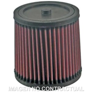 Filtro aire K&N HONDA TRX 680 RINCON (06/09)