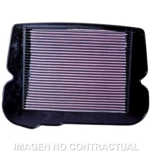 Filtro aire K&N Honda GL 1500 Goldwing