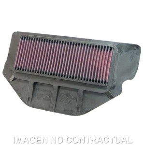 Filtro aire K&N Honda CBR 929 RR