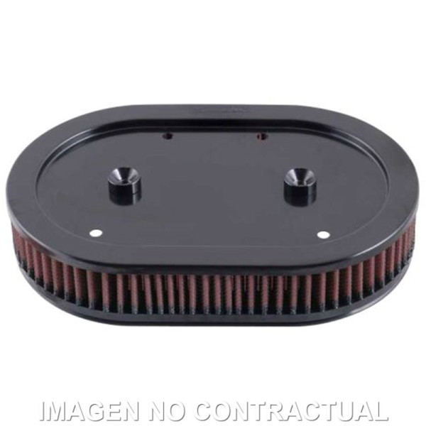 Filtro aire K&N Harley Davidson Sporster Eaglet
