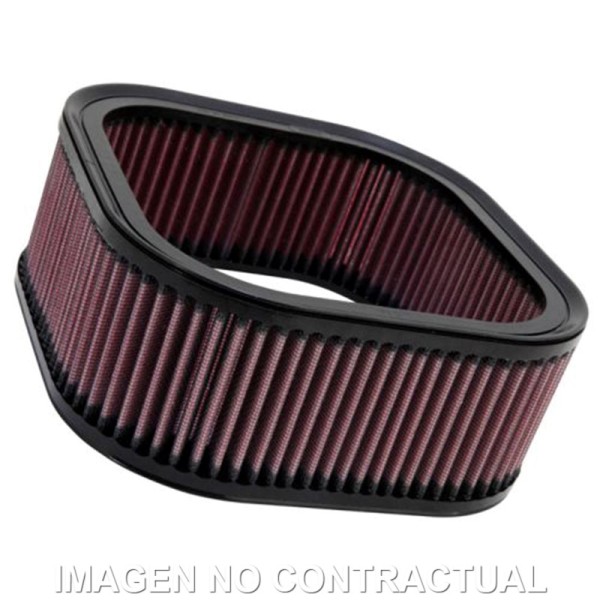 Filtro aire K&N Harley Davidson VRSCA V-Rod