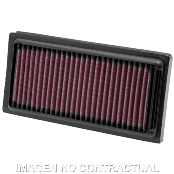 Filtro aire K&N Harley Davidson XR 1200 Sporster