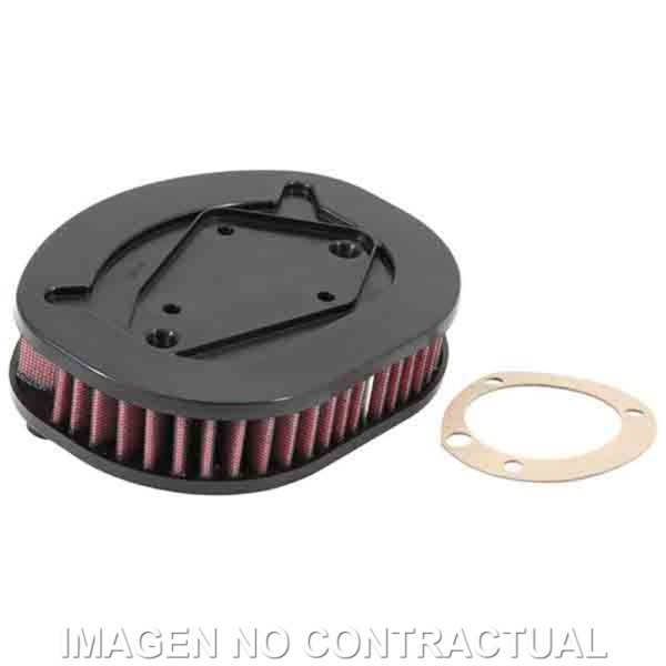 Filtro aire K&N harley Davidson 1200