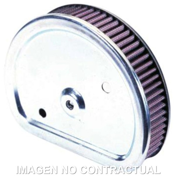 Filtro aire K&N Harley Davidson Road King FI