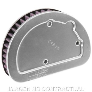 Filtro Aire K&N Harley Davidson Road King