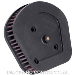 Filtro aire K&N Harley Davidson FLSL Softail Slim