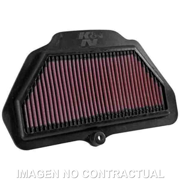 Filtro aire K&N Kawasaki ZX10R Ninja