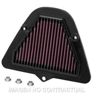 Filtro aire K&N Kawasaki Vulcan 1700