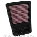 Filtro aire K&N Kawasaki SL 250 Ninja